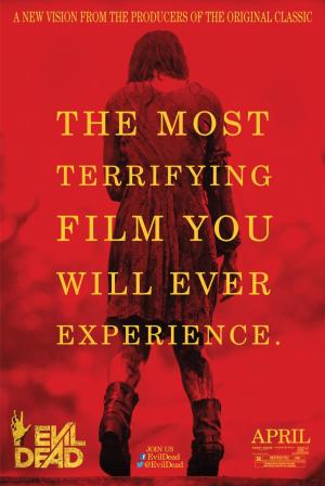 Evil Dead [Spanish]