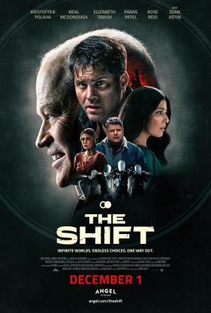 The Shift [Spanish]