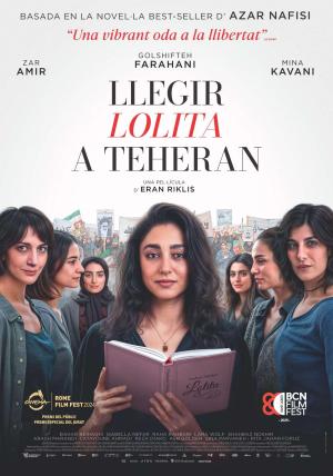 Reading Lolita in Tehran [Spanish]