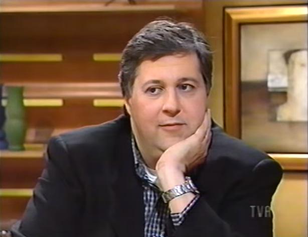 Paul Arcand