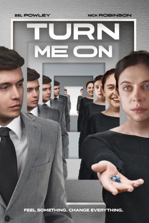 Turn Me On [Spanish]