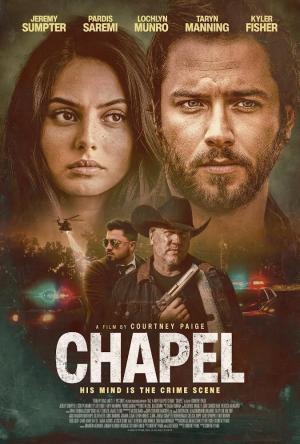 Chapel [Spanish]