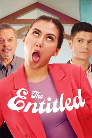 The Entitled [Spanish]