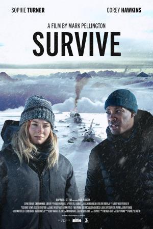 Survive [Spanish]