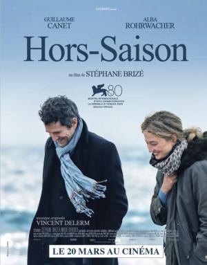 Out of Season [Spanish]