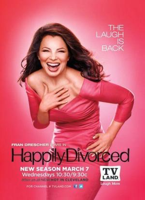 Happily Divorced [Spanish] S1-S2
