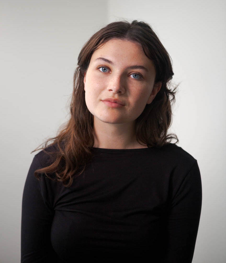 actor Ella Rae Rappaport large photo