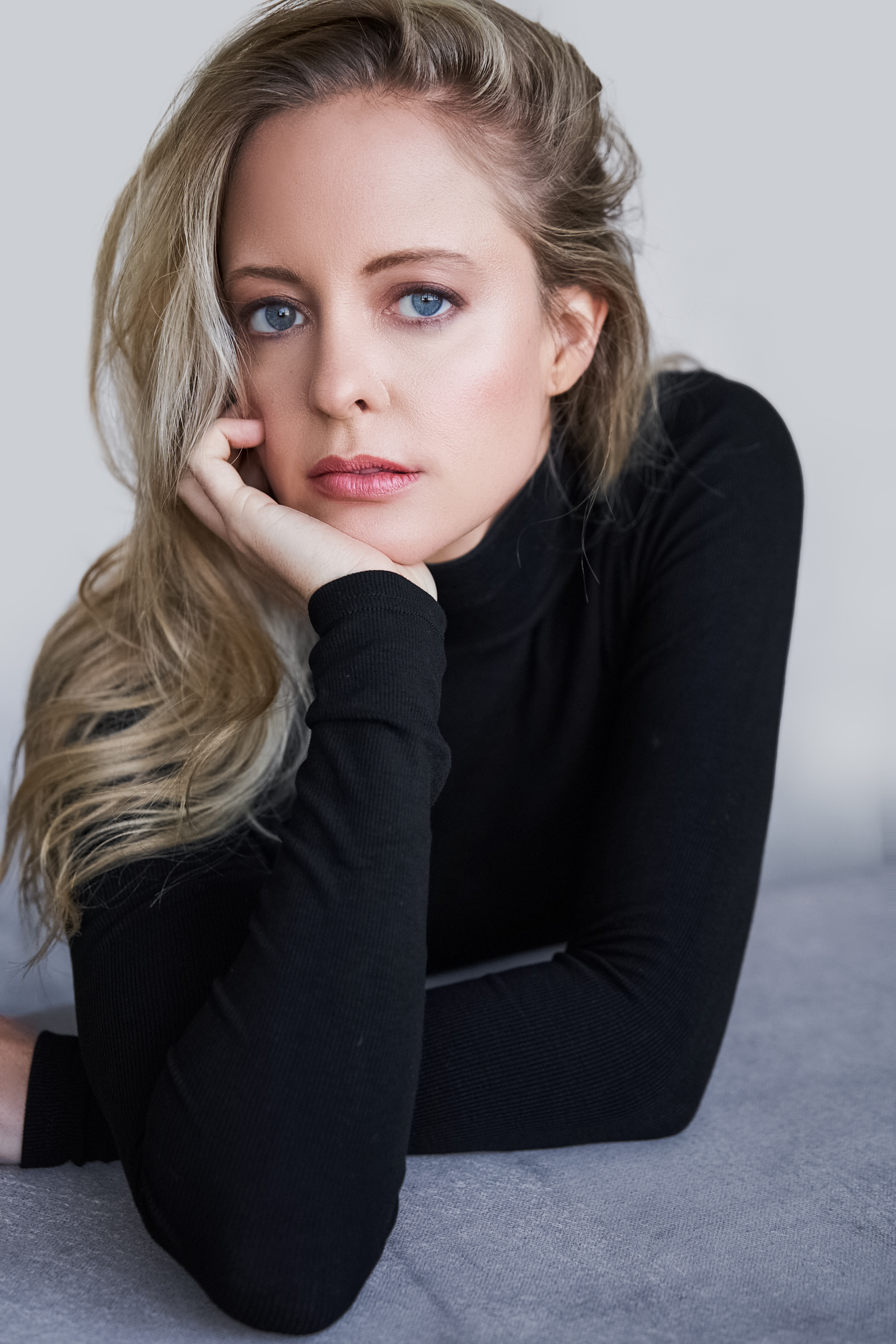 Cynthia Aldrich