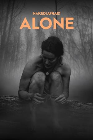 Naked and Afraid: Alone [Spanish]