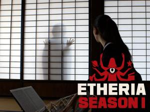 Etheria [Spanish]