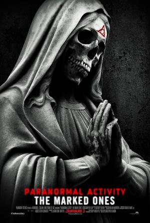 Paranormal Activity: The Oxnard Tapes [Spanish]