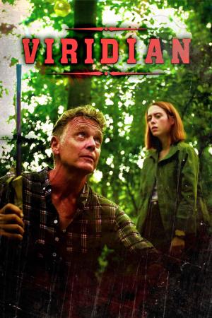 Viridian [Indonesian]