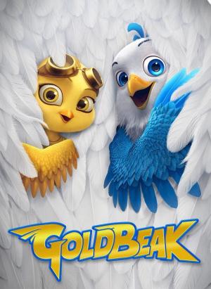Goldbeak [Spanish]