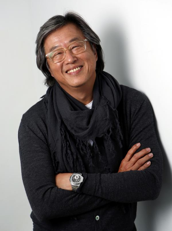 Wei Chung Wang