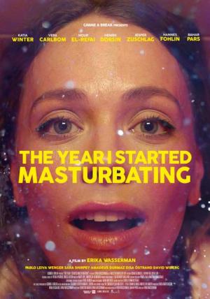 The Year I Started Masturbating [Spanish]