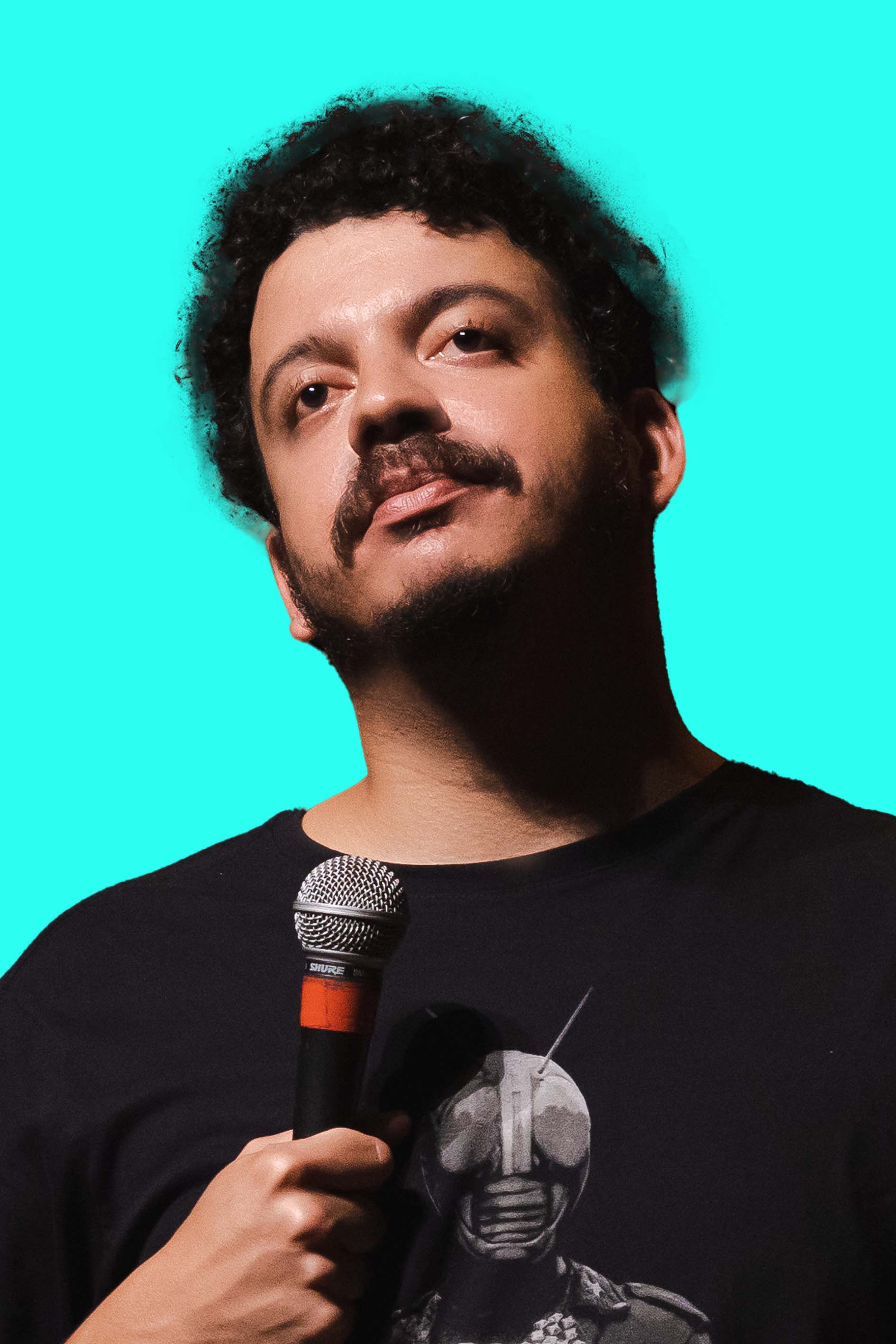 actor Rodrigo Marques large photo