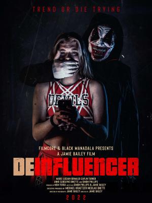 Deinfluencer [Spanish]