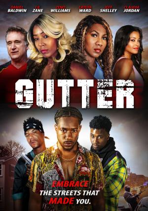 Gutter [Spanish]