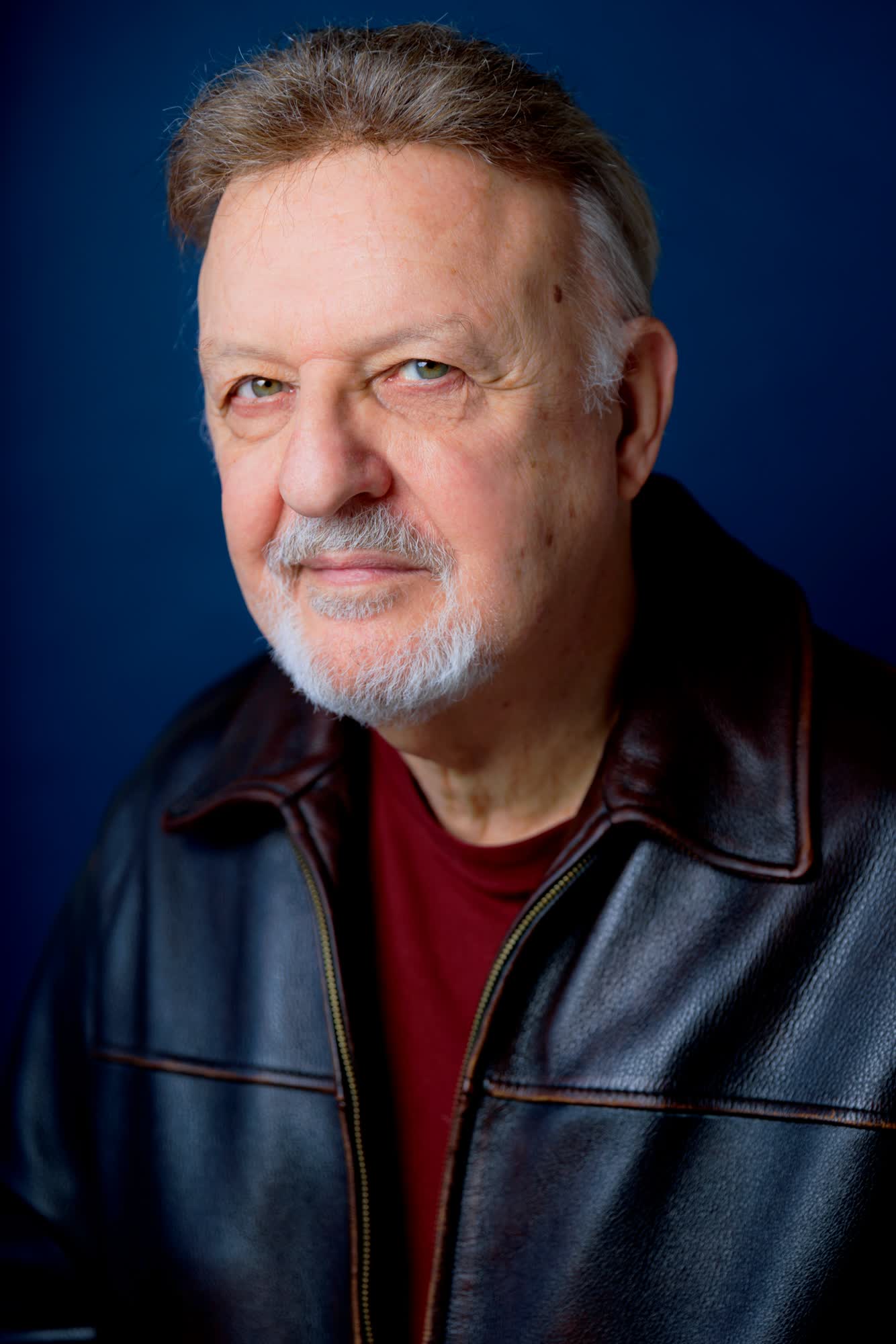 actor Joe Gandurski large photo