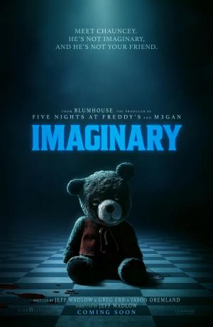 Imaginary [Spanish]