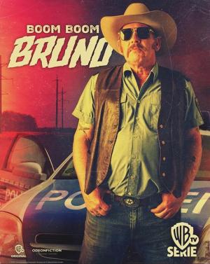 Boom Boom Bruno [Spanish]