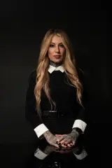Jovanka Vuckovic