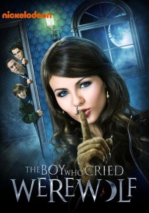 The Boy Who Cried Werewolf [Spanish]