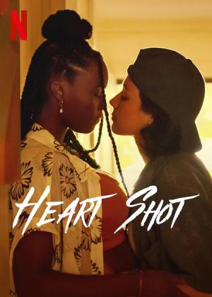 Heart Shot [Spanish]