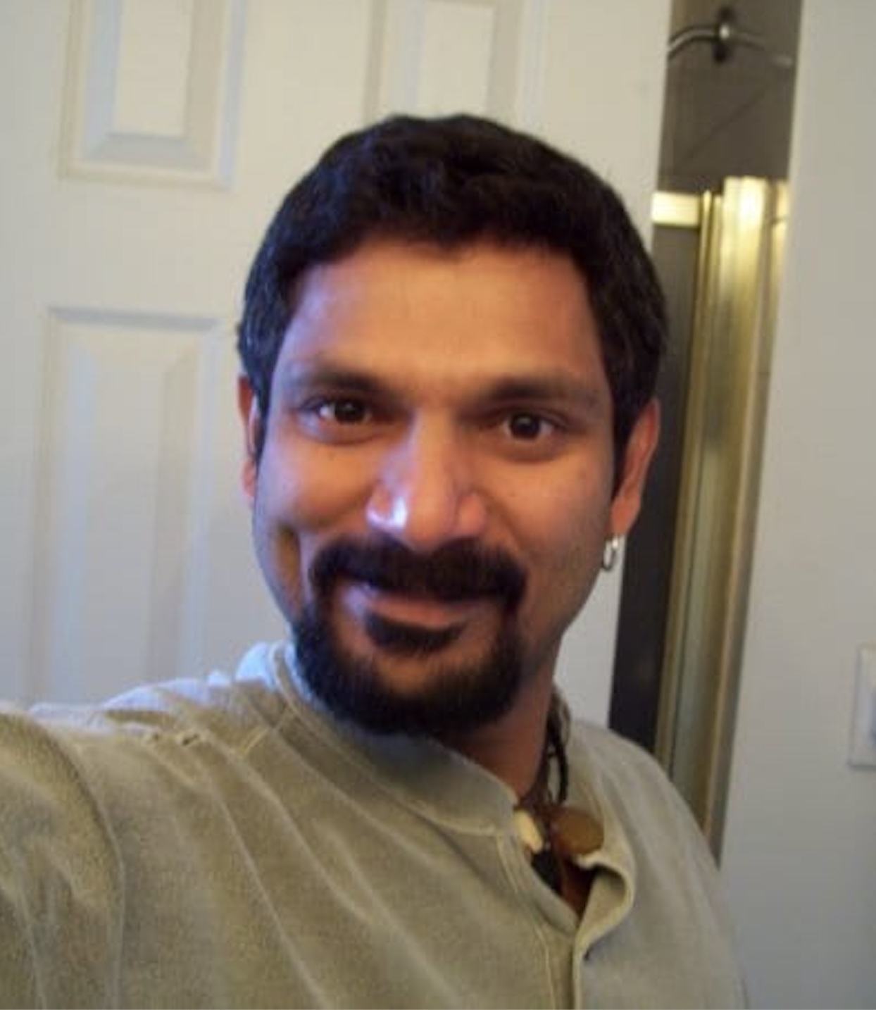 Skanda Navaratnam