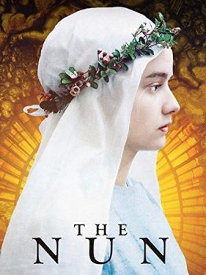 The Nun [Russian]