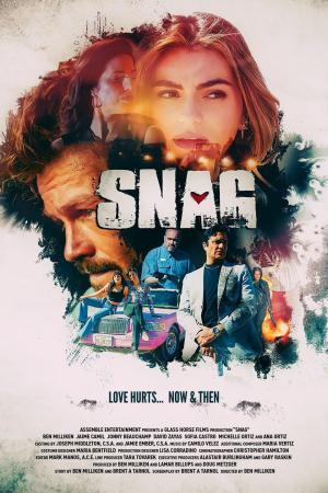 Snag [Spanish]