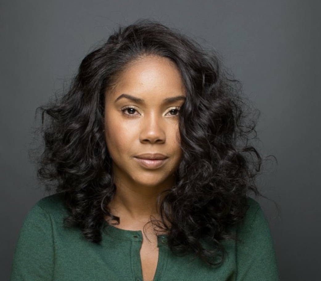 actor Katie Fullerton large photo