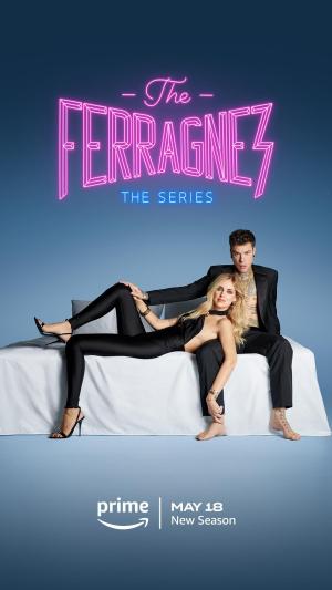 The Ferragnez [Spanish]