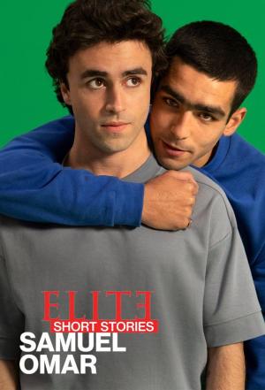 Elite Short Stories: Samuel Omar [Russian]
