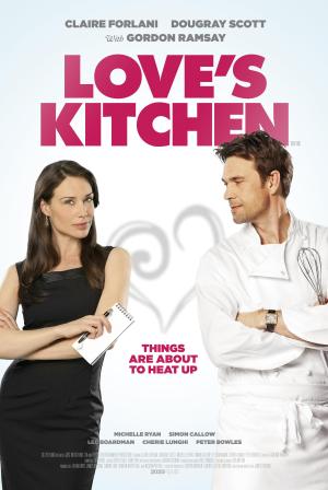 Love's Kitchen [SpanishLatam]