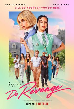Do Revenge [Spanish]