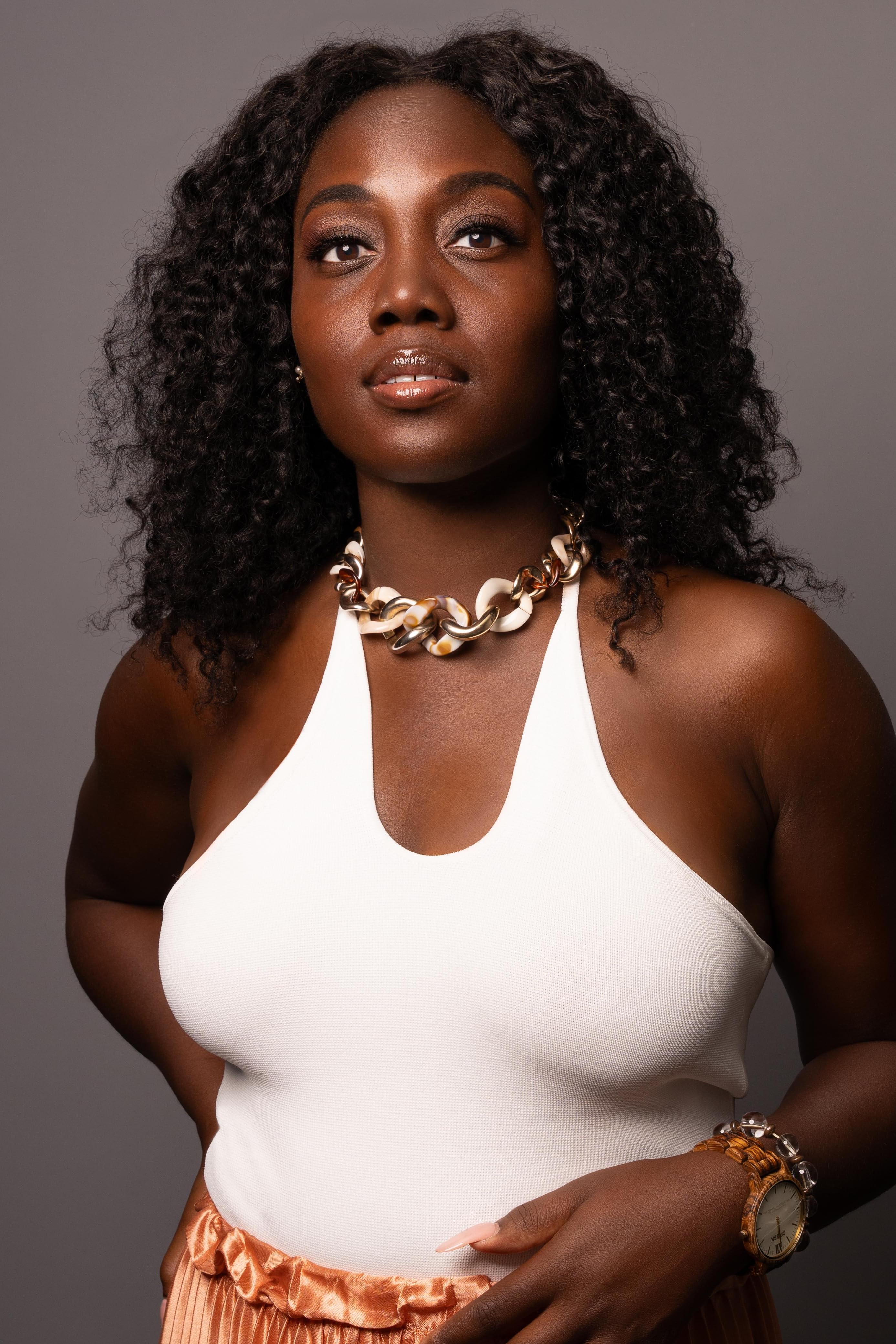 actor LaKesha Lorene large photo