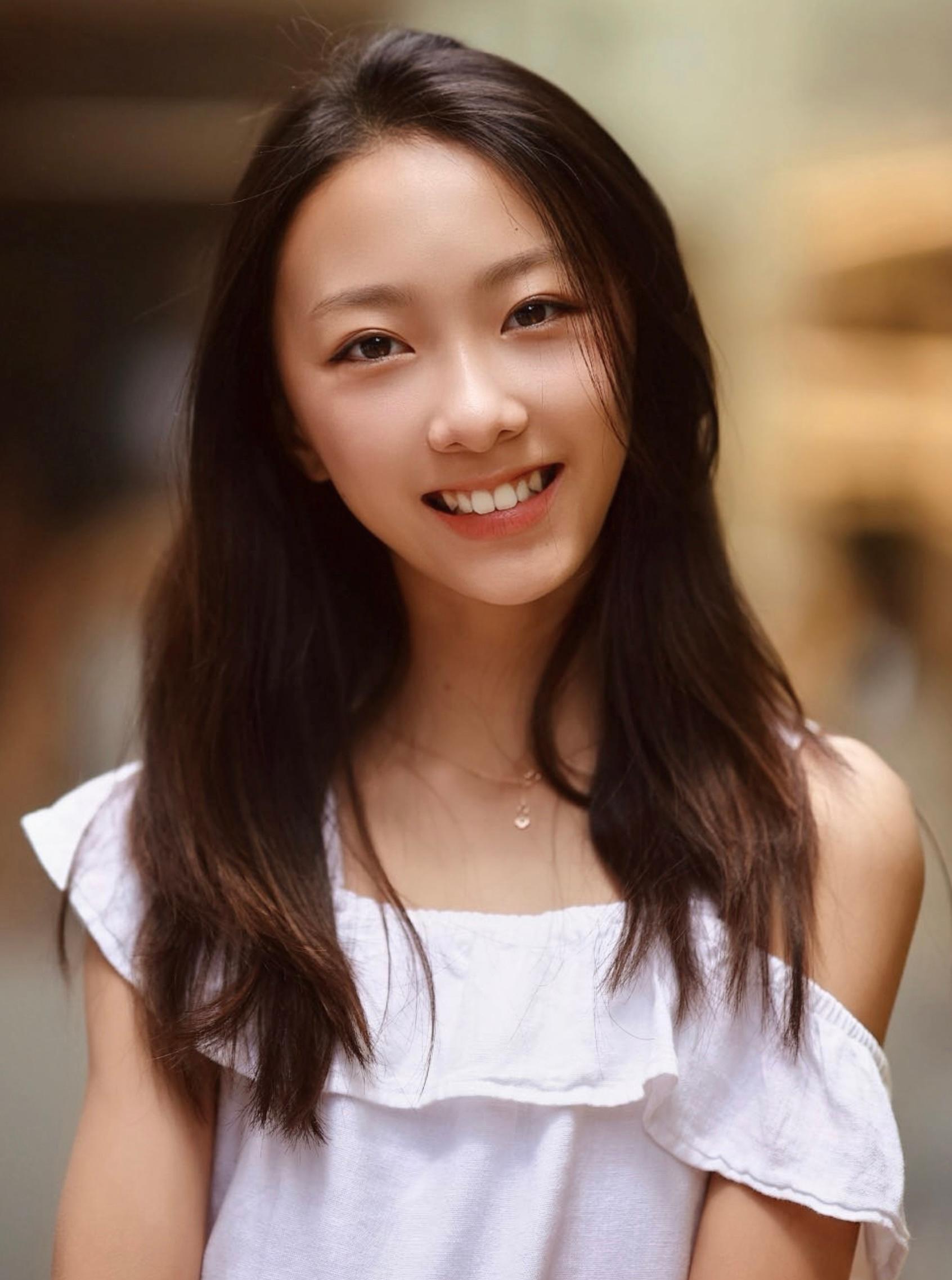 Priscilla Ly