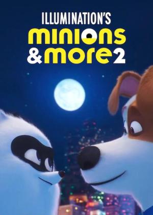 Minions & More 2 [Spanish]