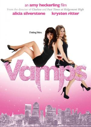Vamps [Spanish]
