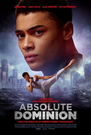 Absolute Dominion [Spanish]