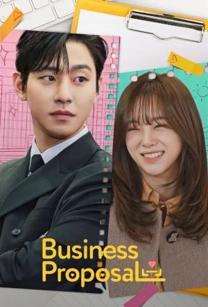 Business Proposal [SpanishLatam]