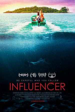 Influencer [Spanish]