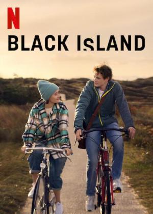 Black Island [Spanish]