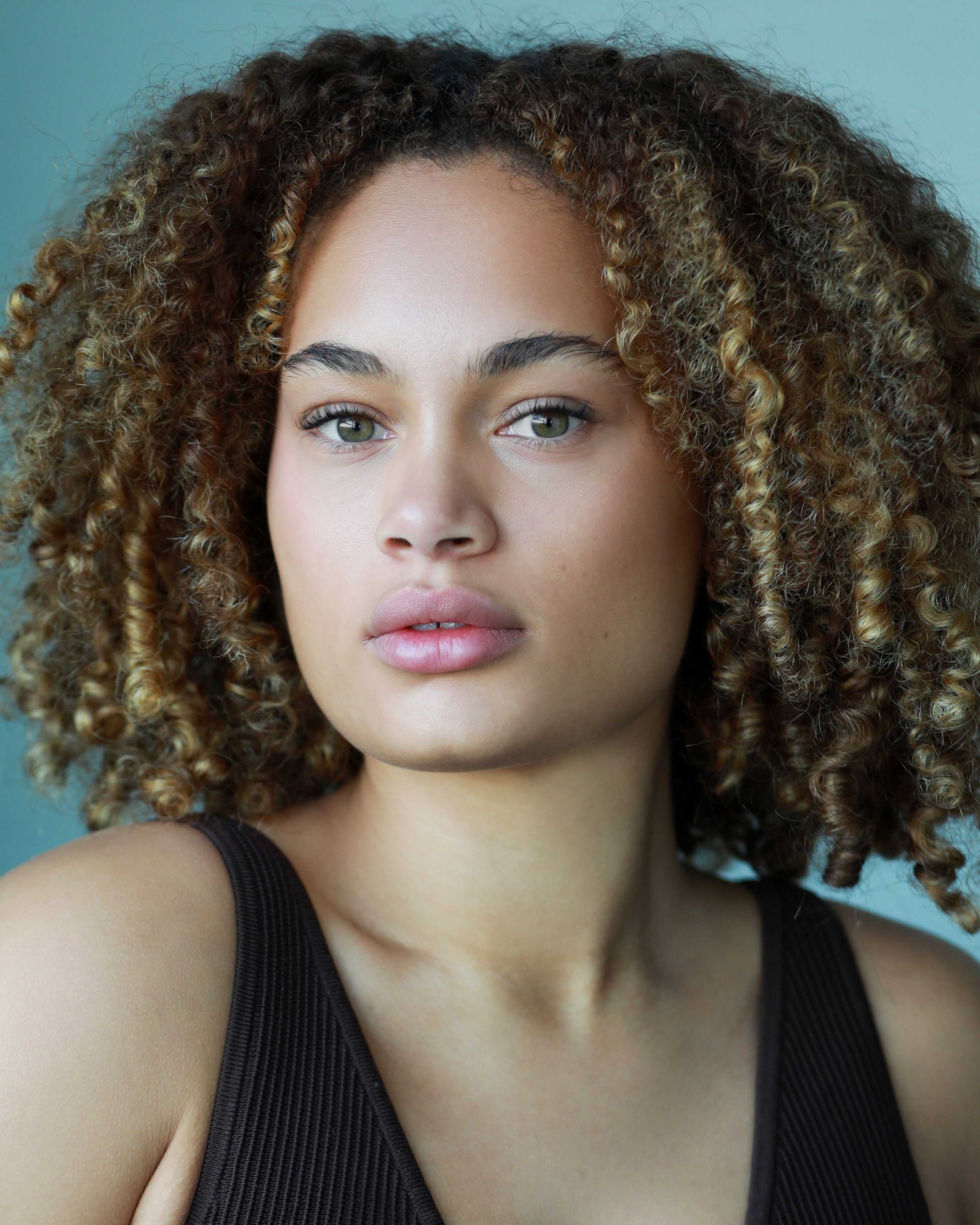 actor Kit Shirley large photo