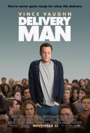 Delivery Man [Spanish]