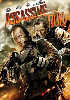 Assassins Run [Spanish]