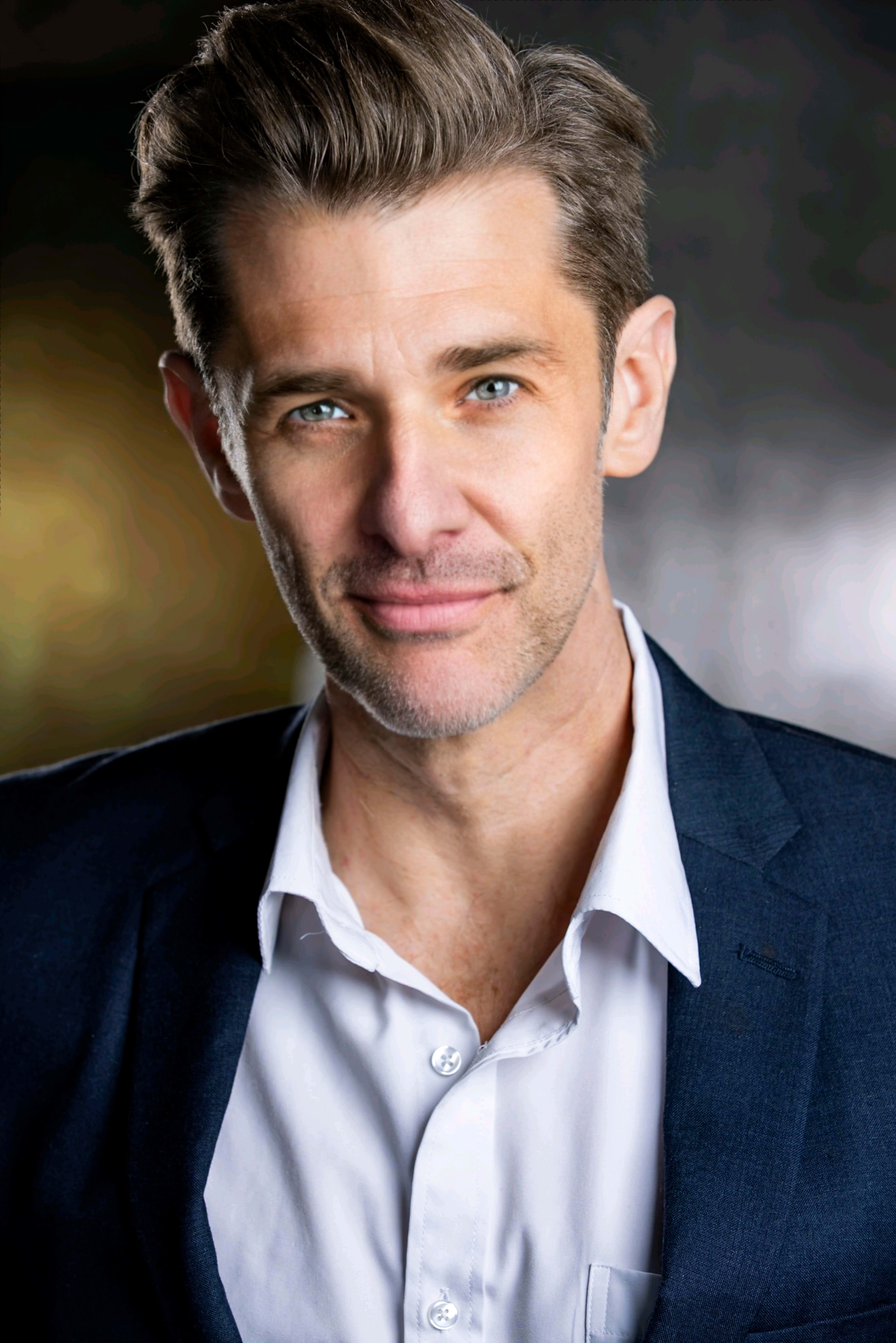 actor Heath Harper large photo