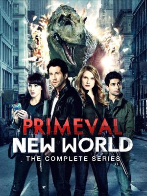 Primeval: New World [Spanish]