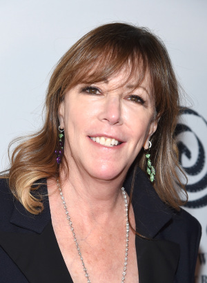 Jane Rosenthal portrait